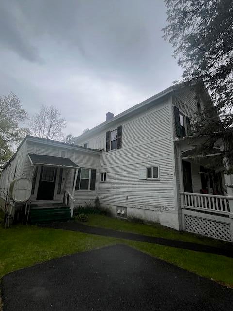 19 Vine Street