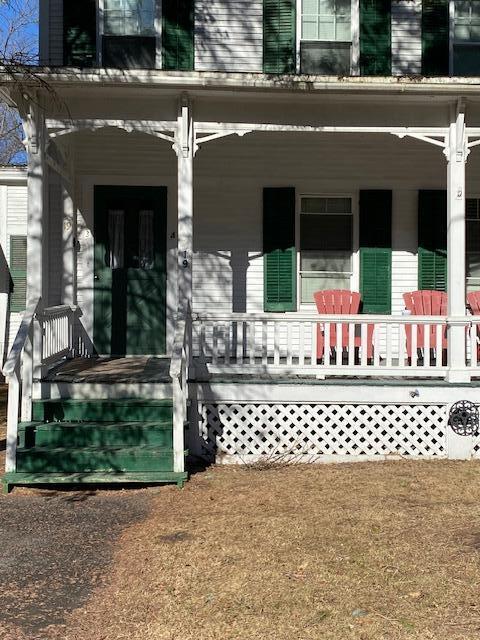 19 Vine Street