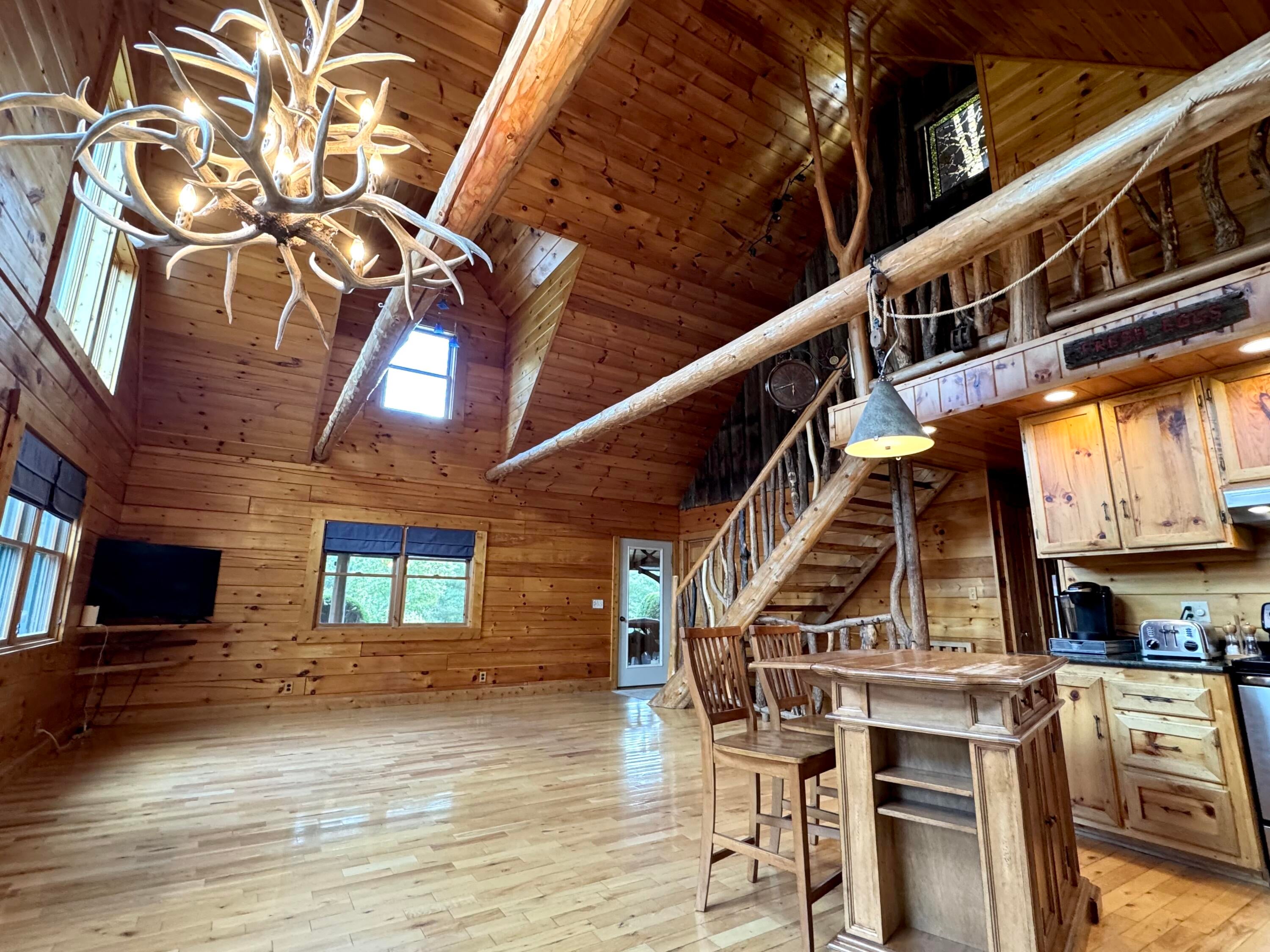 1307 Fiske Road