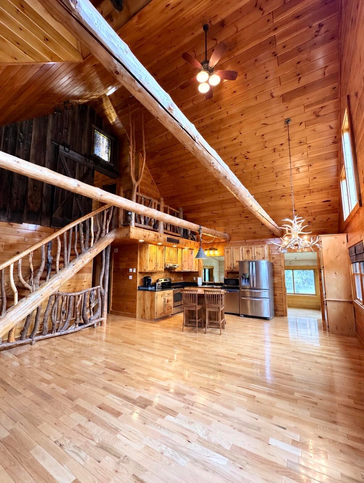 1307 Fiske Road