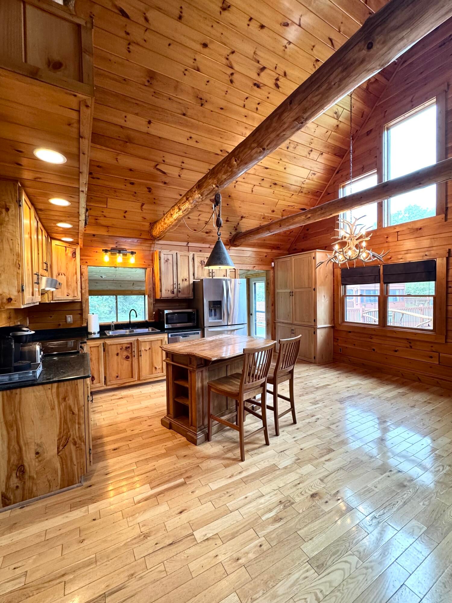 1307 Fiske Road