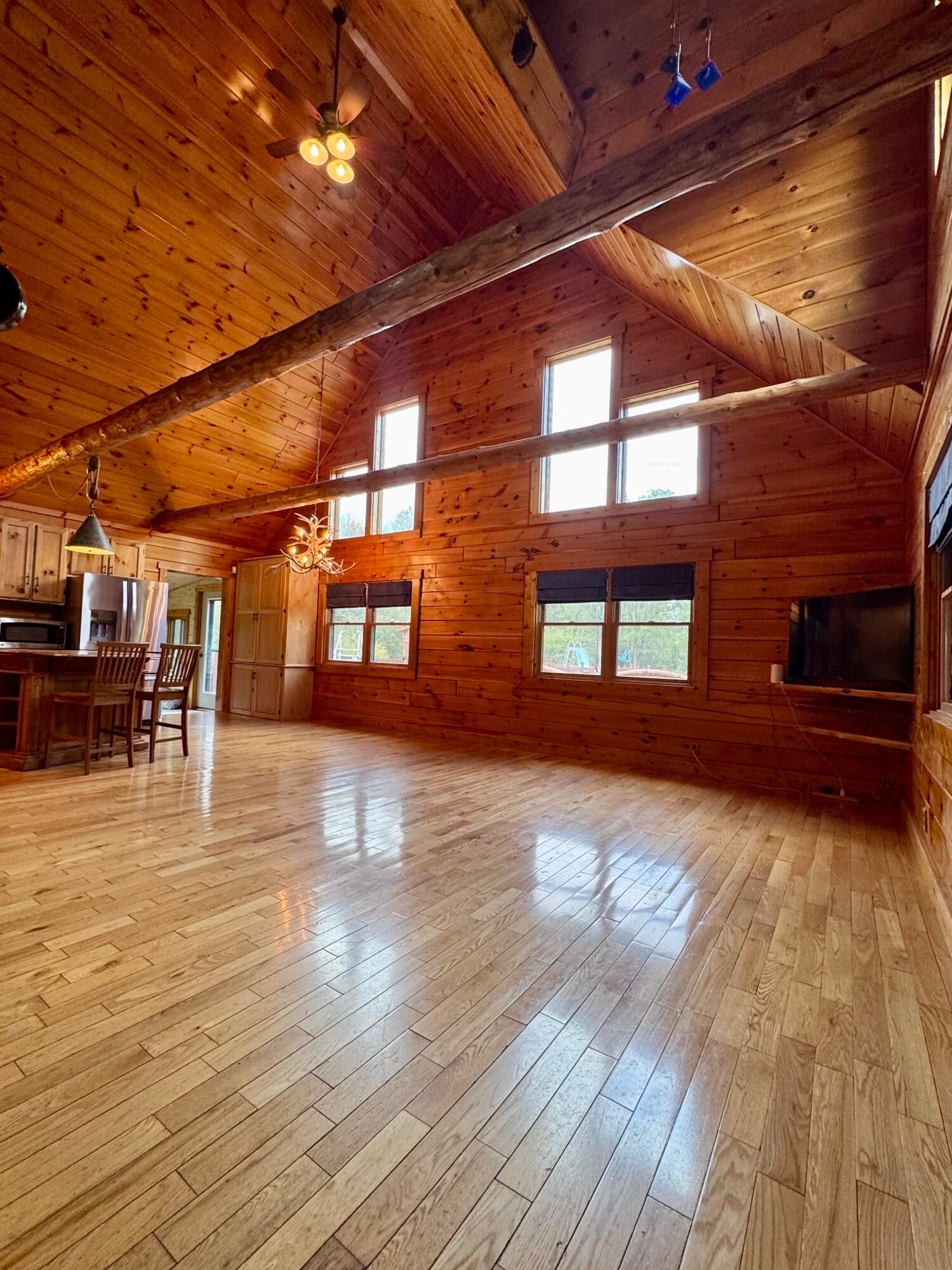 1307 Fiske Road