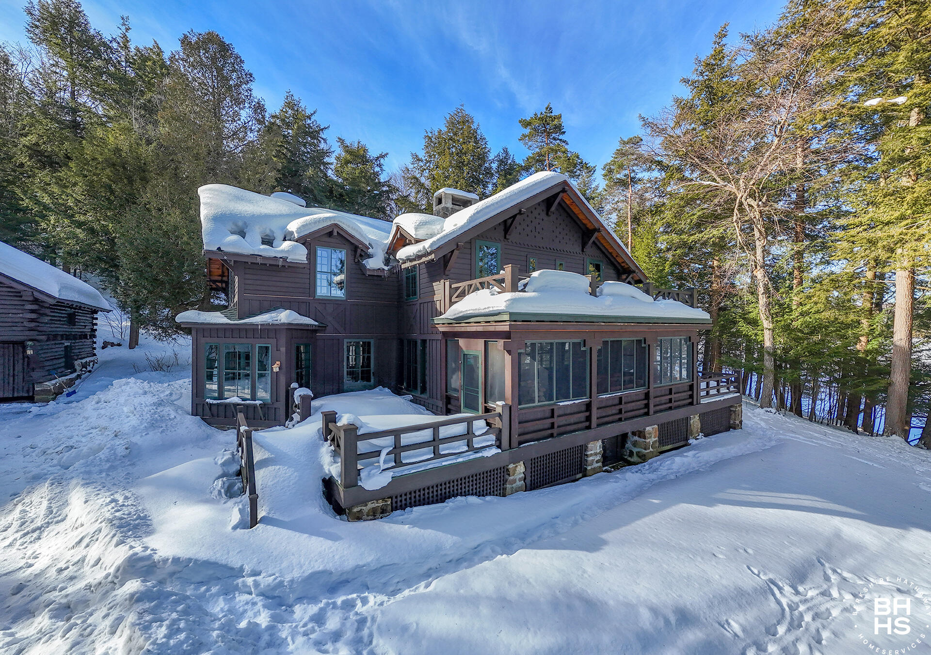 26 Hemlock Ledge Road