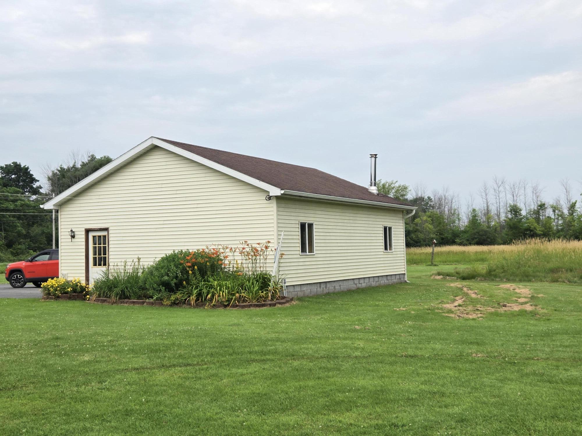 148 Perry Mills Rd