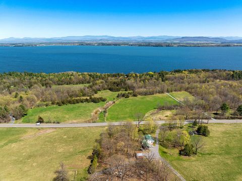 5575 9N Lot #2 Westport NY 12993