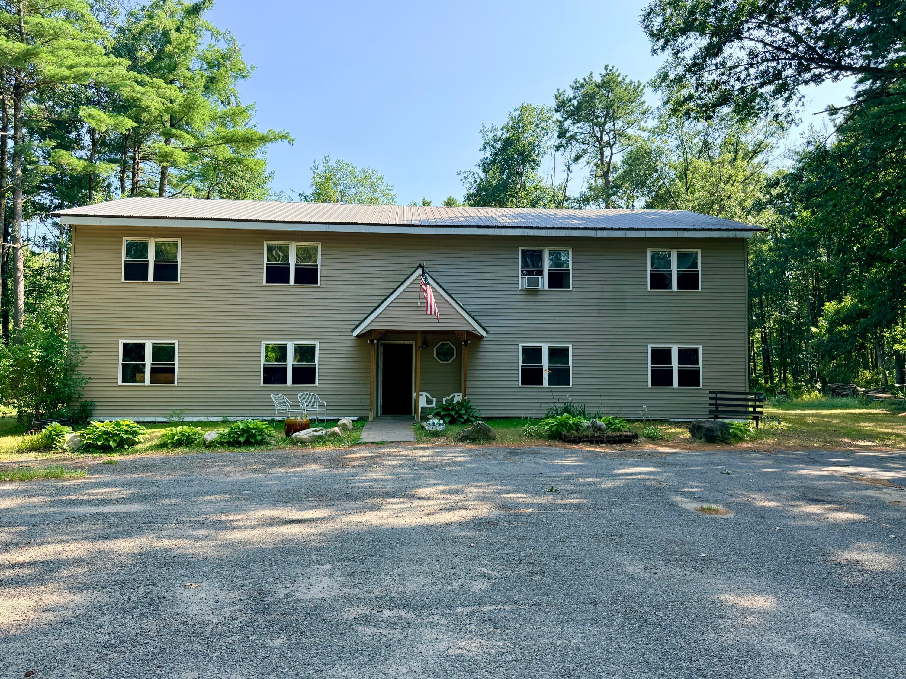 7 Northwood Ave Avenue