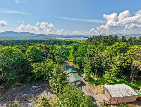 Homes For Sale - 6 Saxe Way<br/> Clinton County, Lyon Mountain, NY 12955