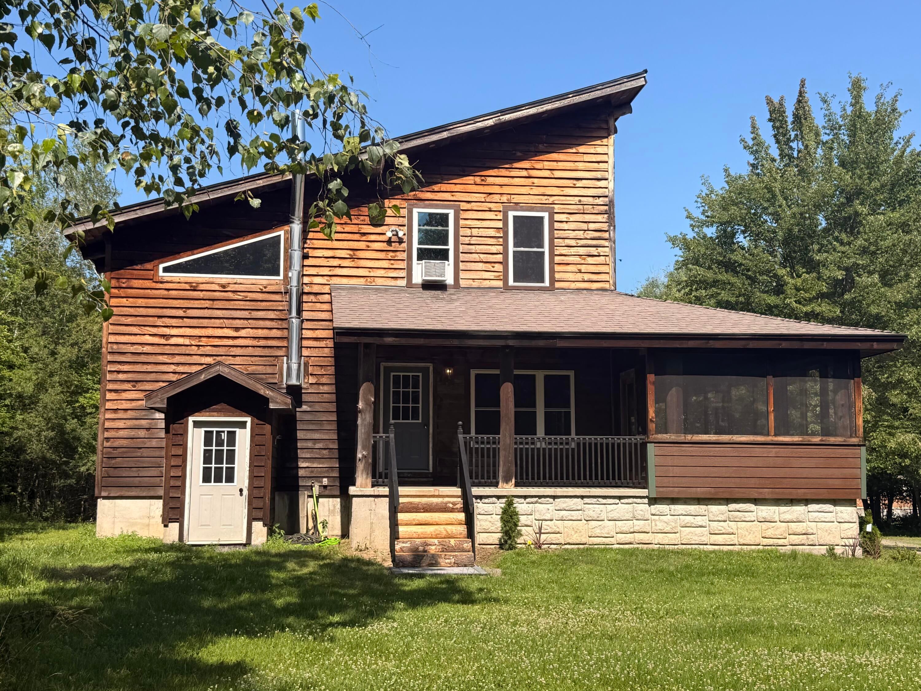 115 Old Cider Mill Road