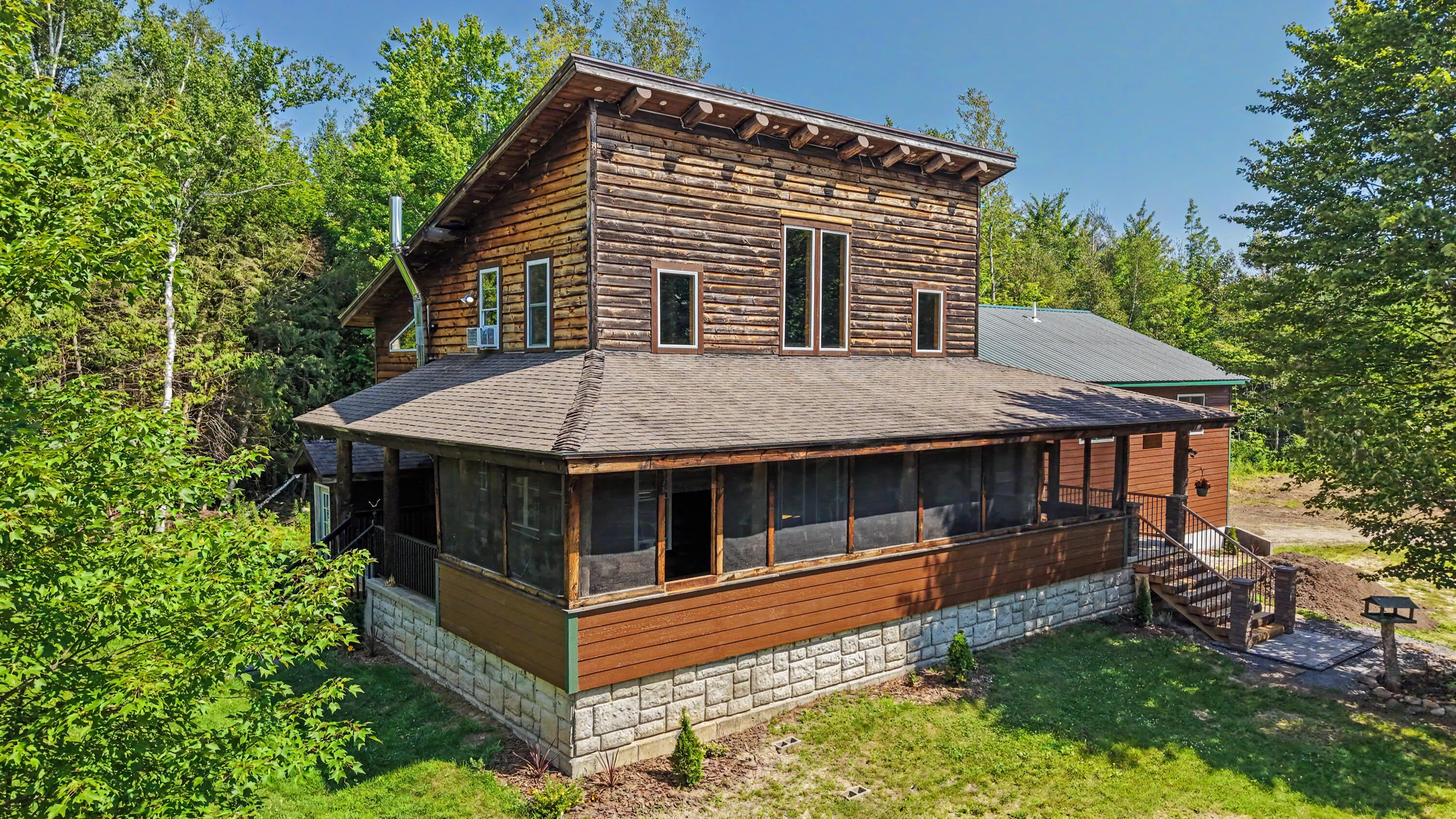115 Old Cider Mill Road