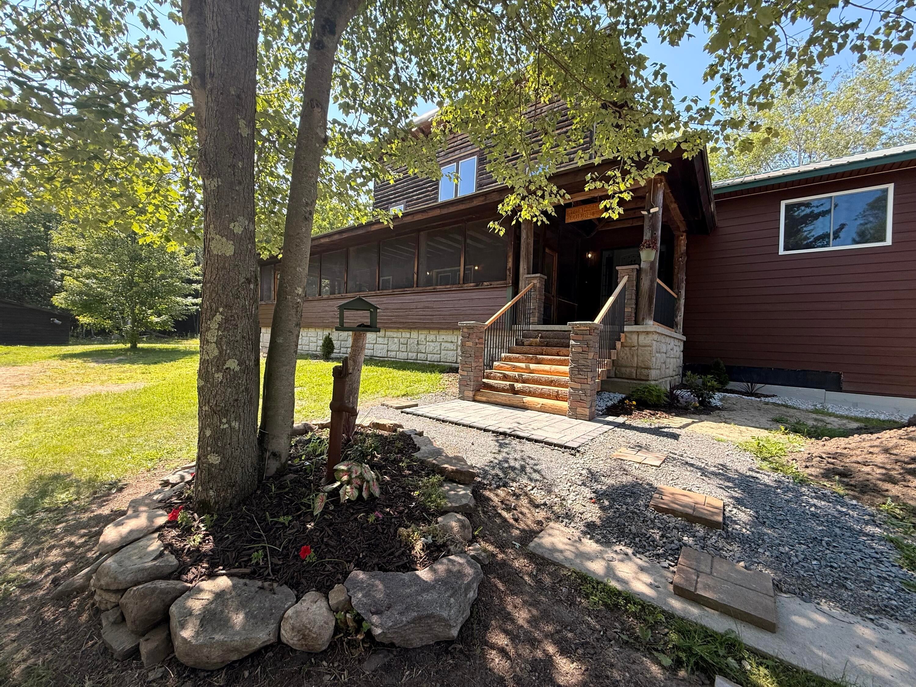 115 Old Cider Mill Road