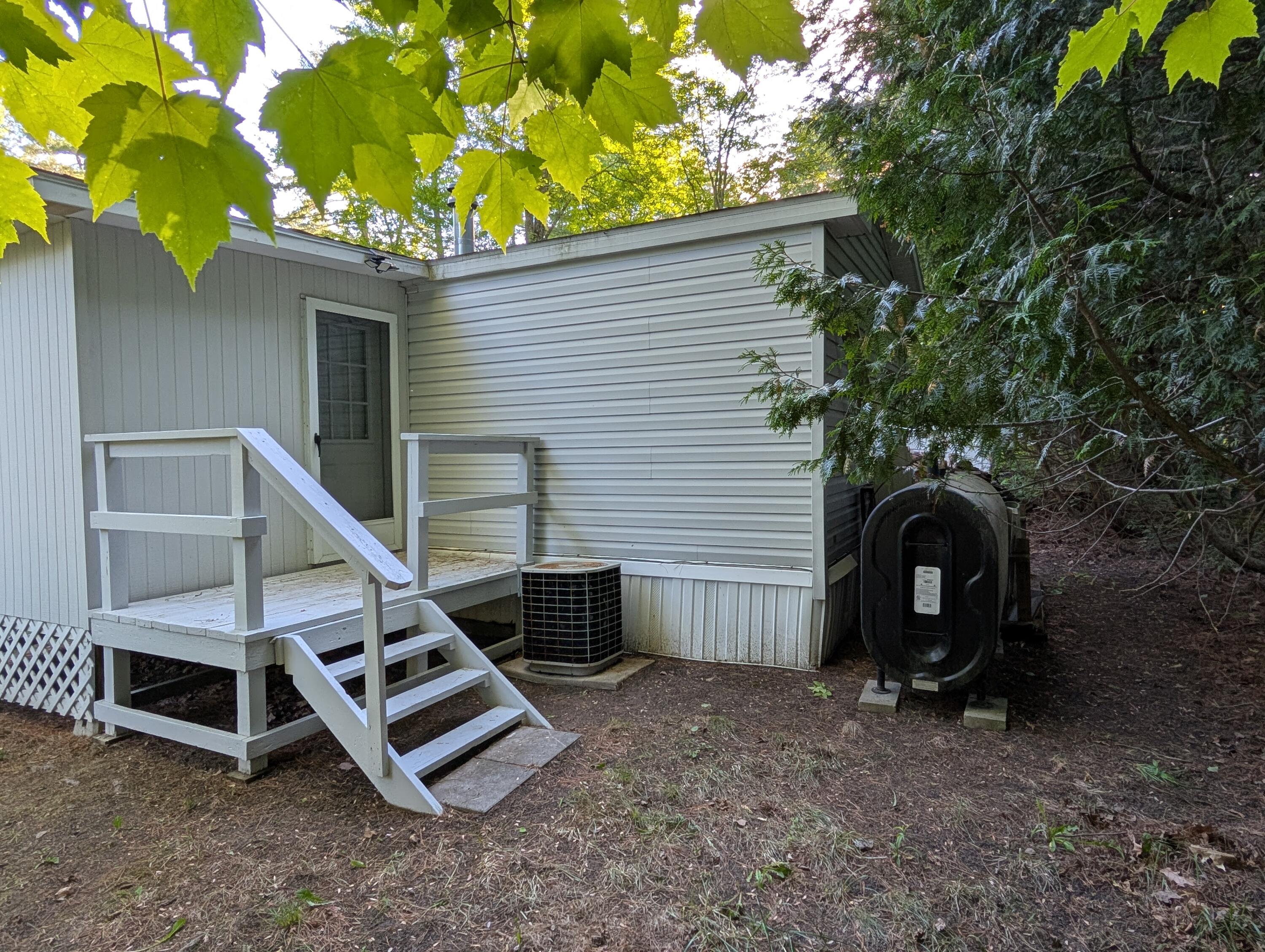 15 Spruce Avenue