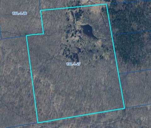 Vacant Land For Sale - Blair Kiln Road<br/> Chateaugay, NY 12920