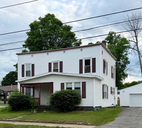 Homes For Sale - 21 Emory Street<br/> Morrisonville, NY 12962