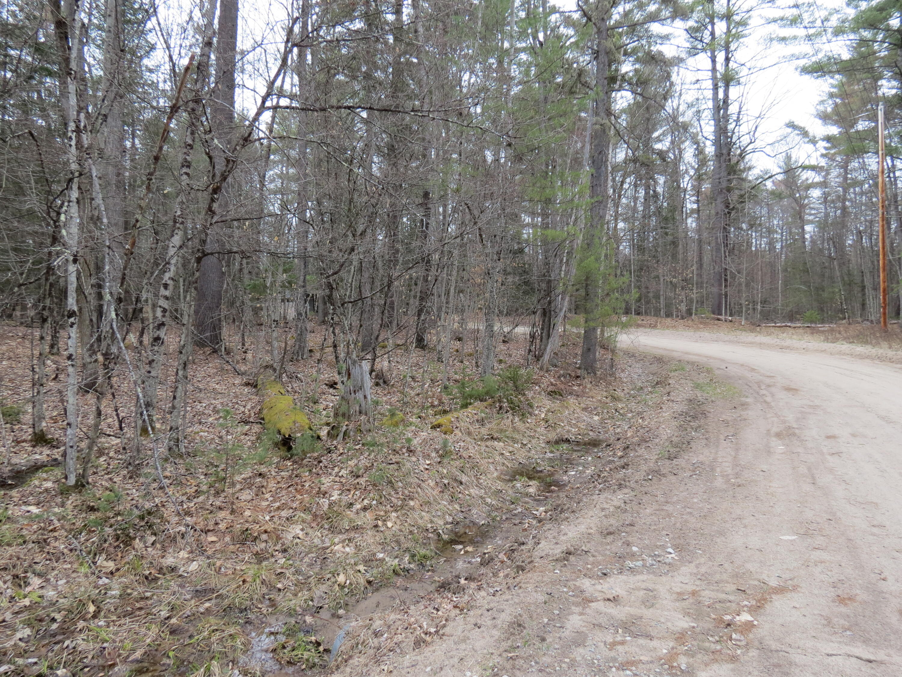 186 Lot Spruce Lane, Jay, New York image 2