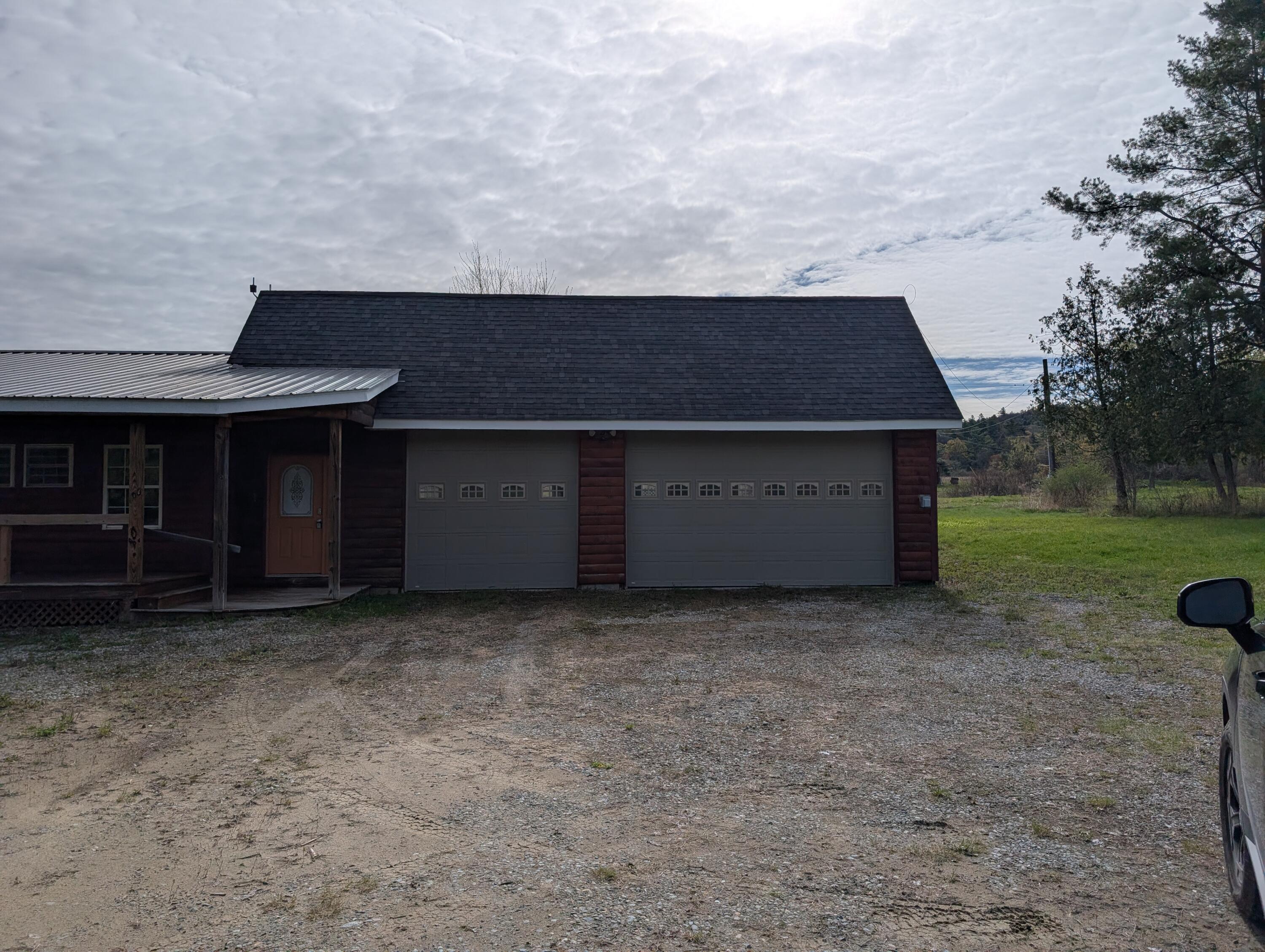 192 Angier Hill Road