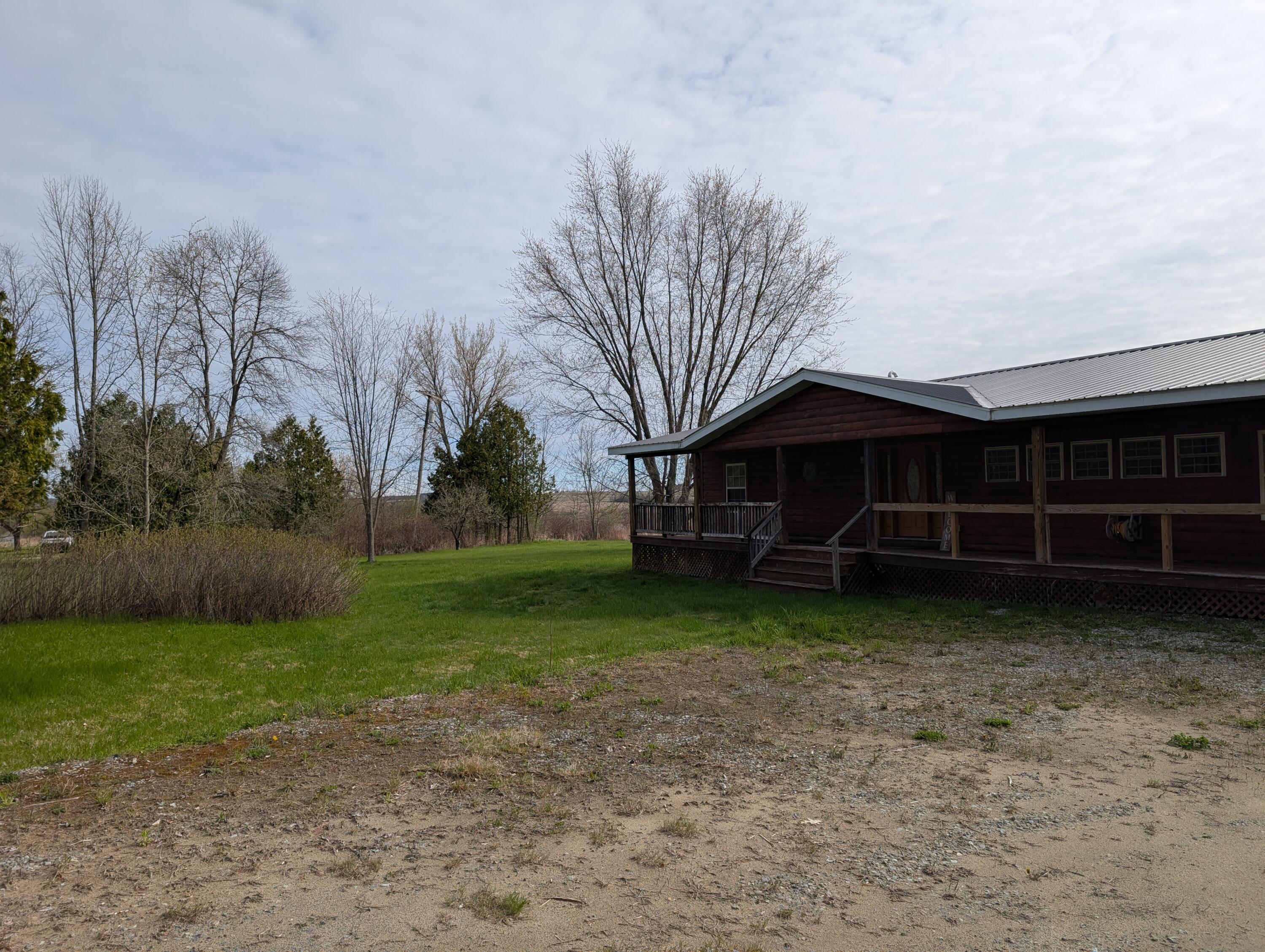192 Angier Hill Road