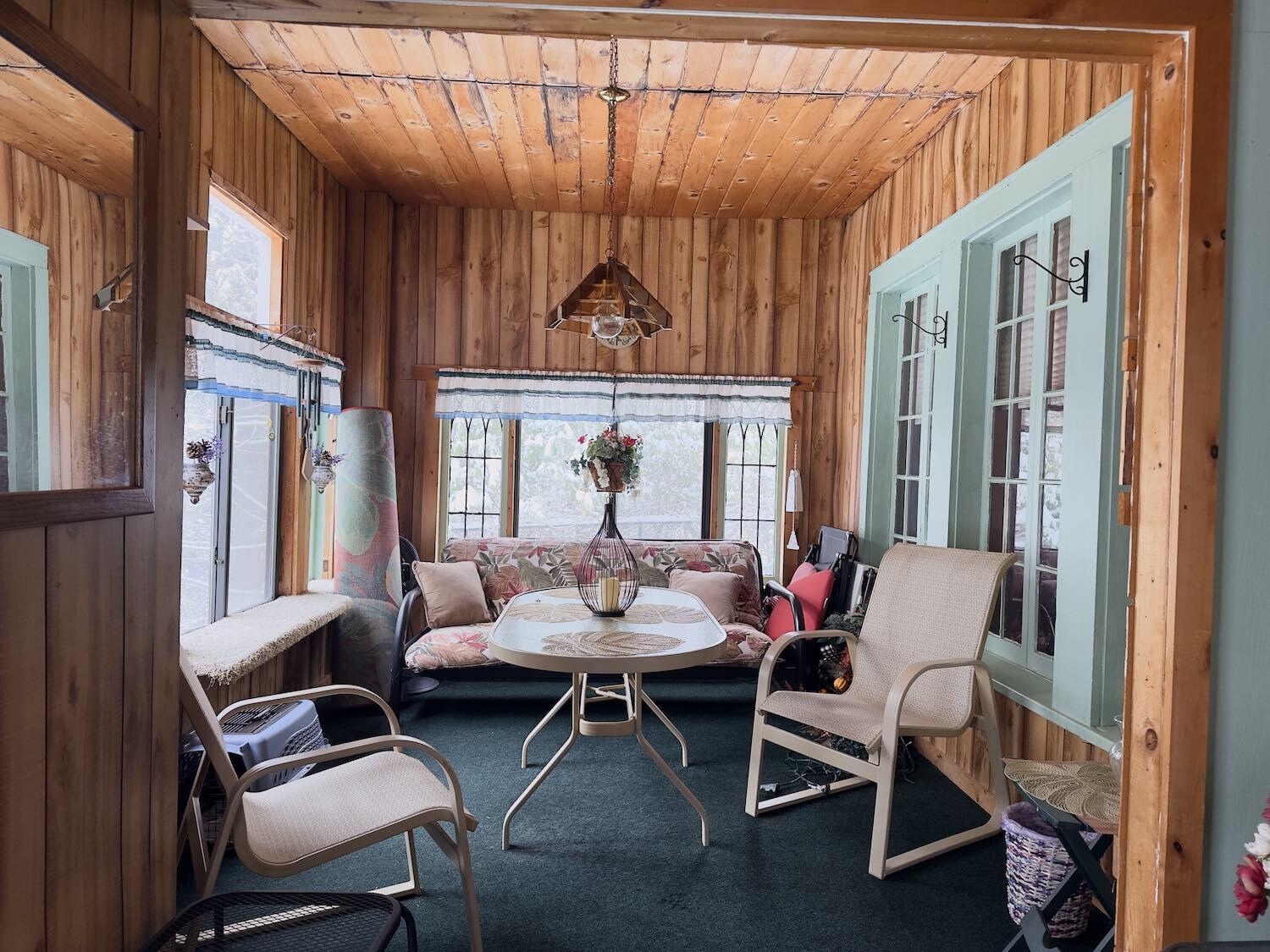 48 Old Lake Colby Road