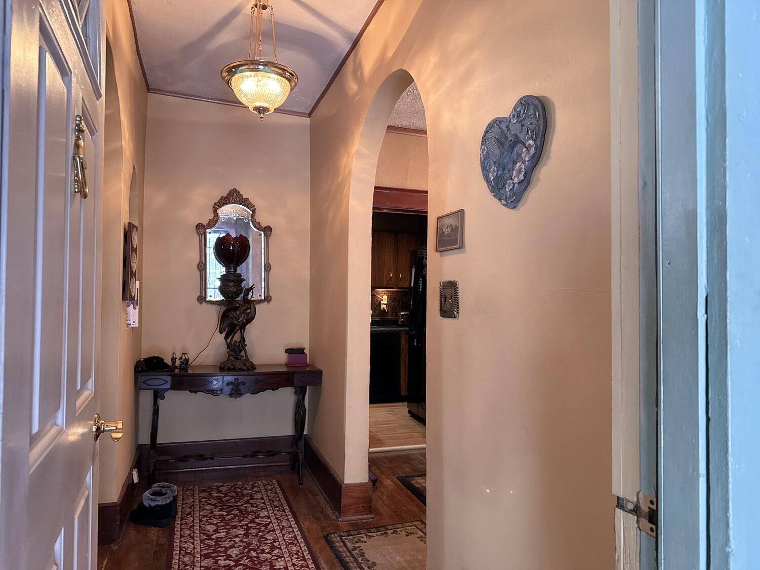 48 Old Lake Colby Road