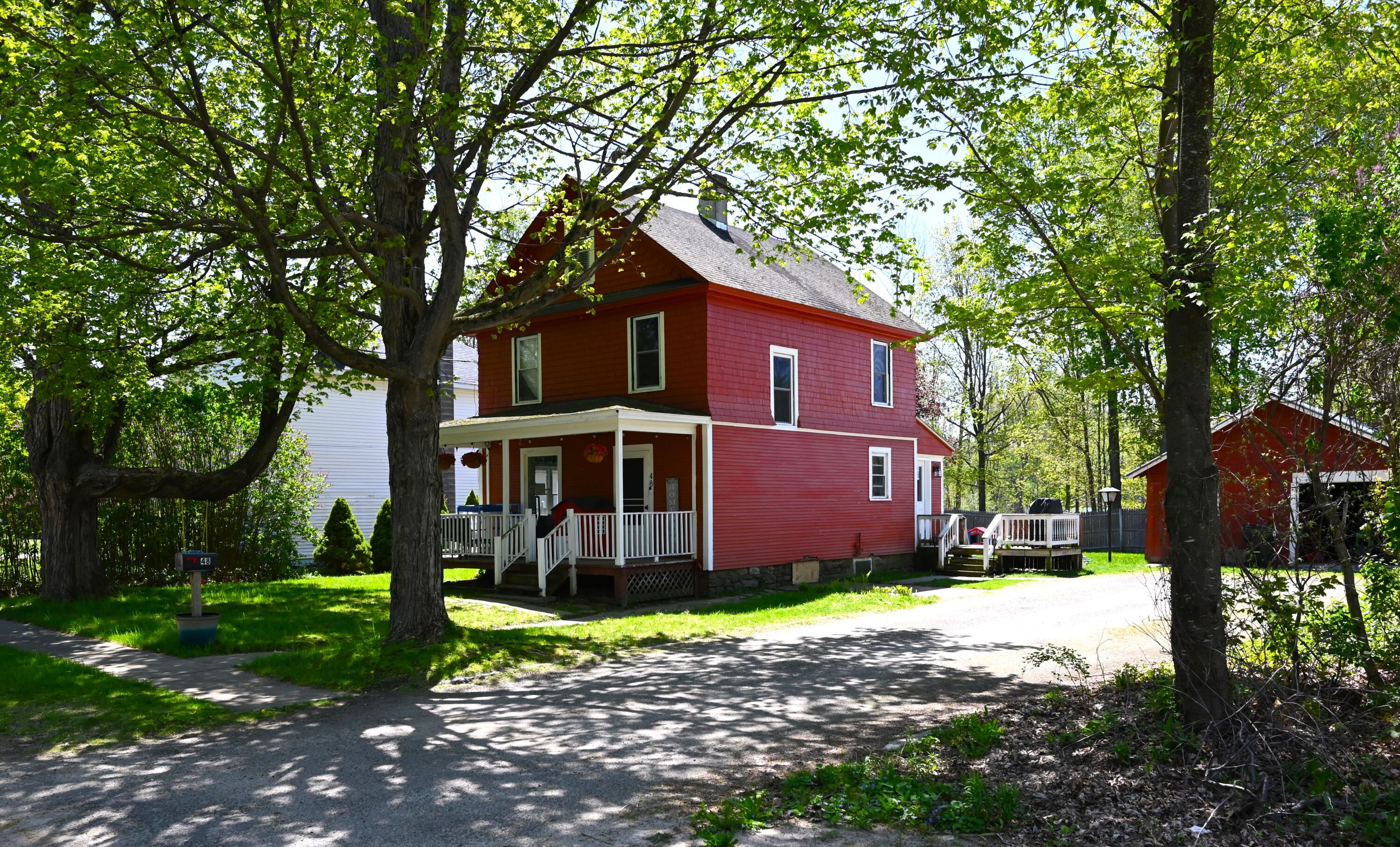 48 Williamson Street