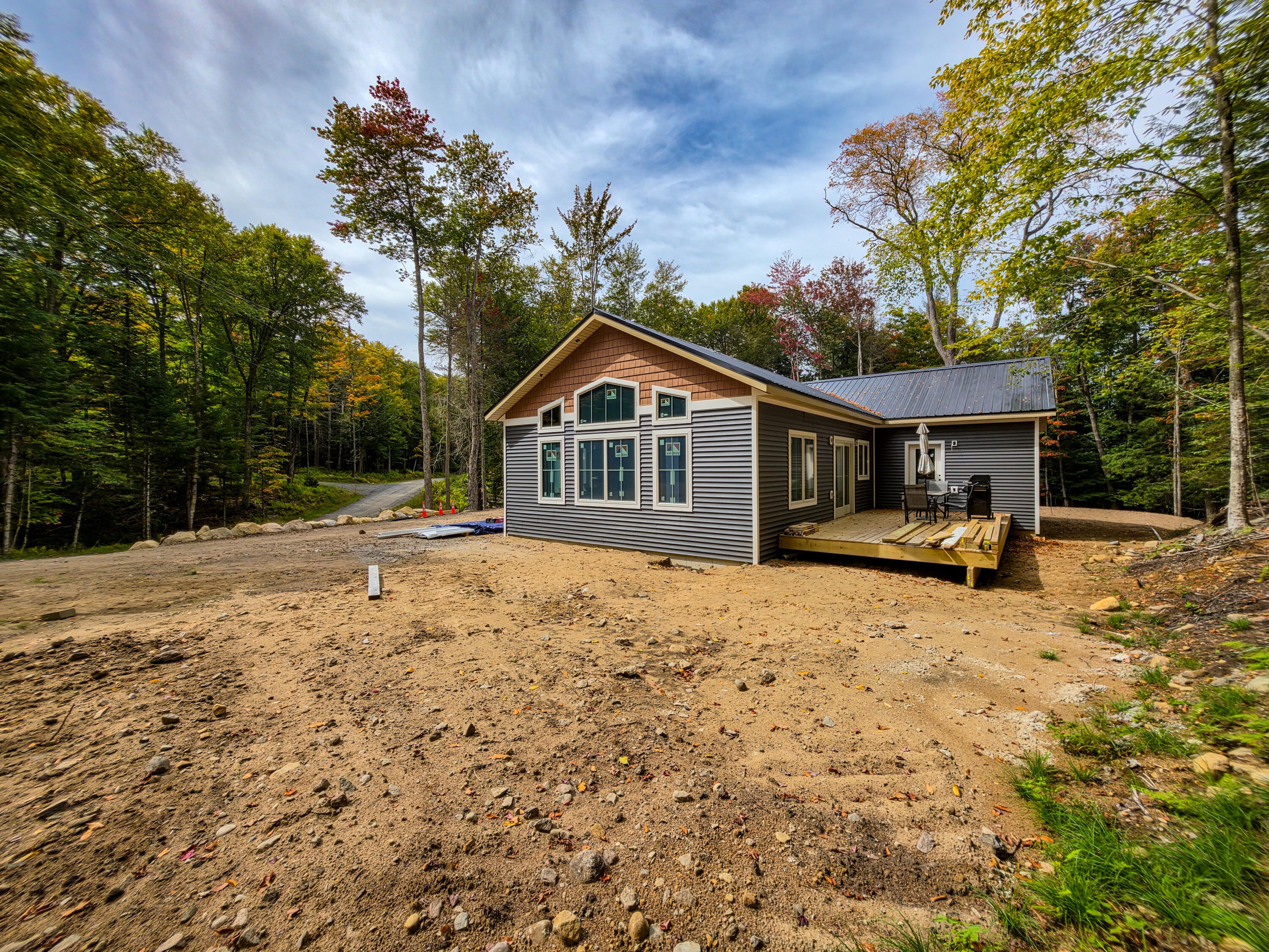 235 Gilbert Road