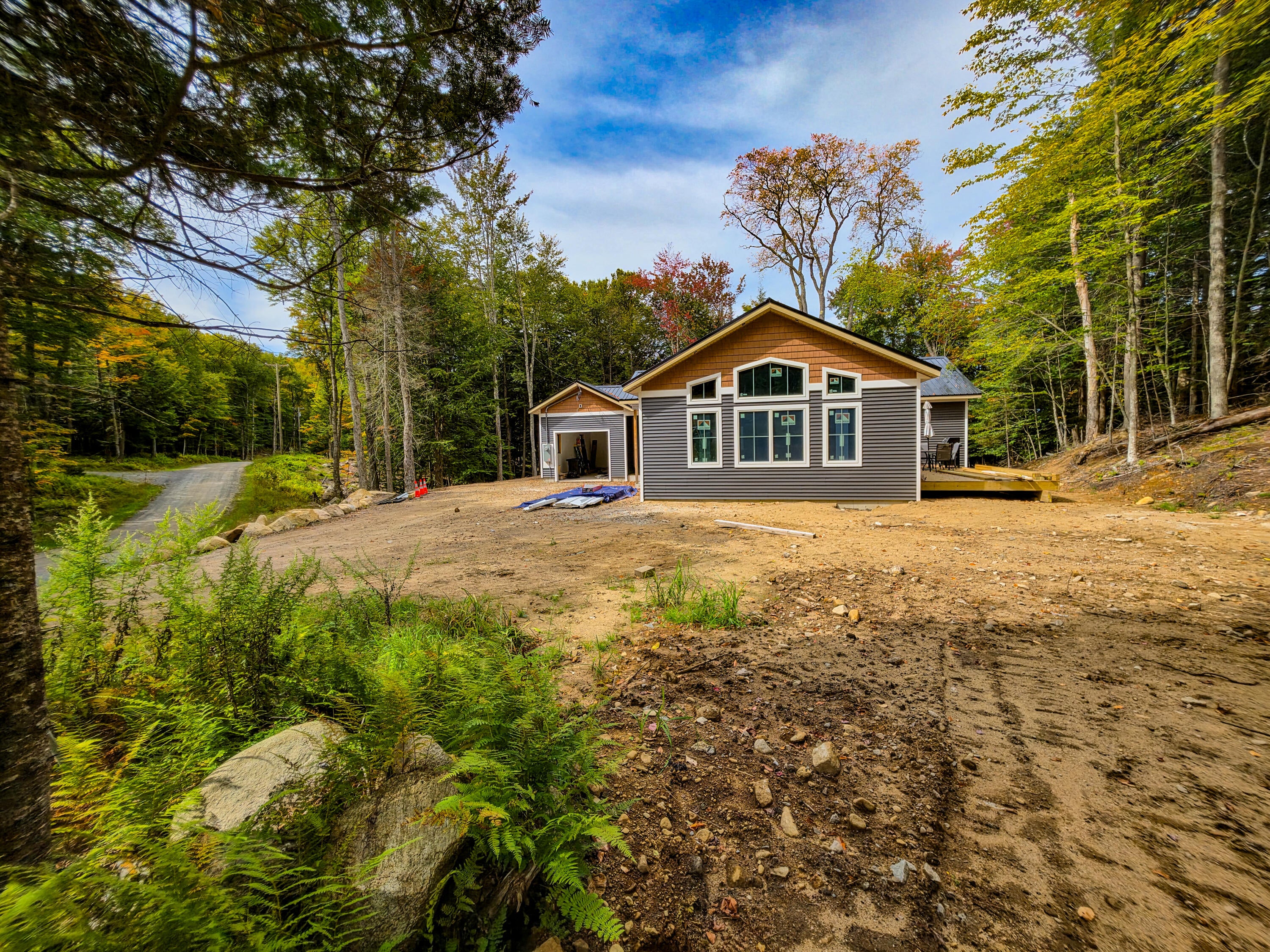 235 Gilbert Road