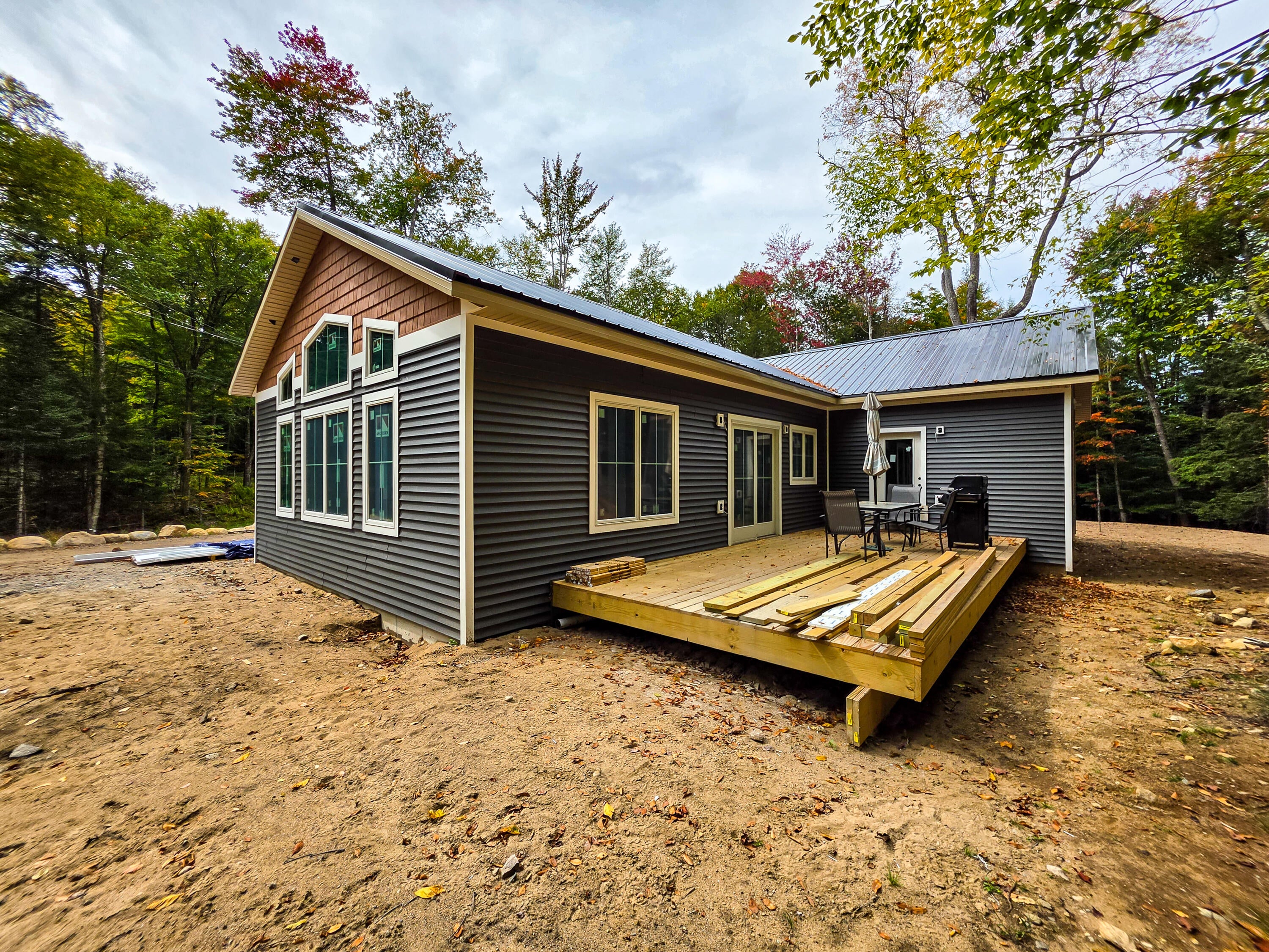 235 Gilbert Road