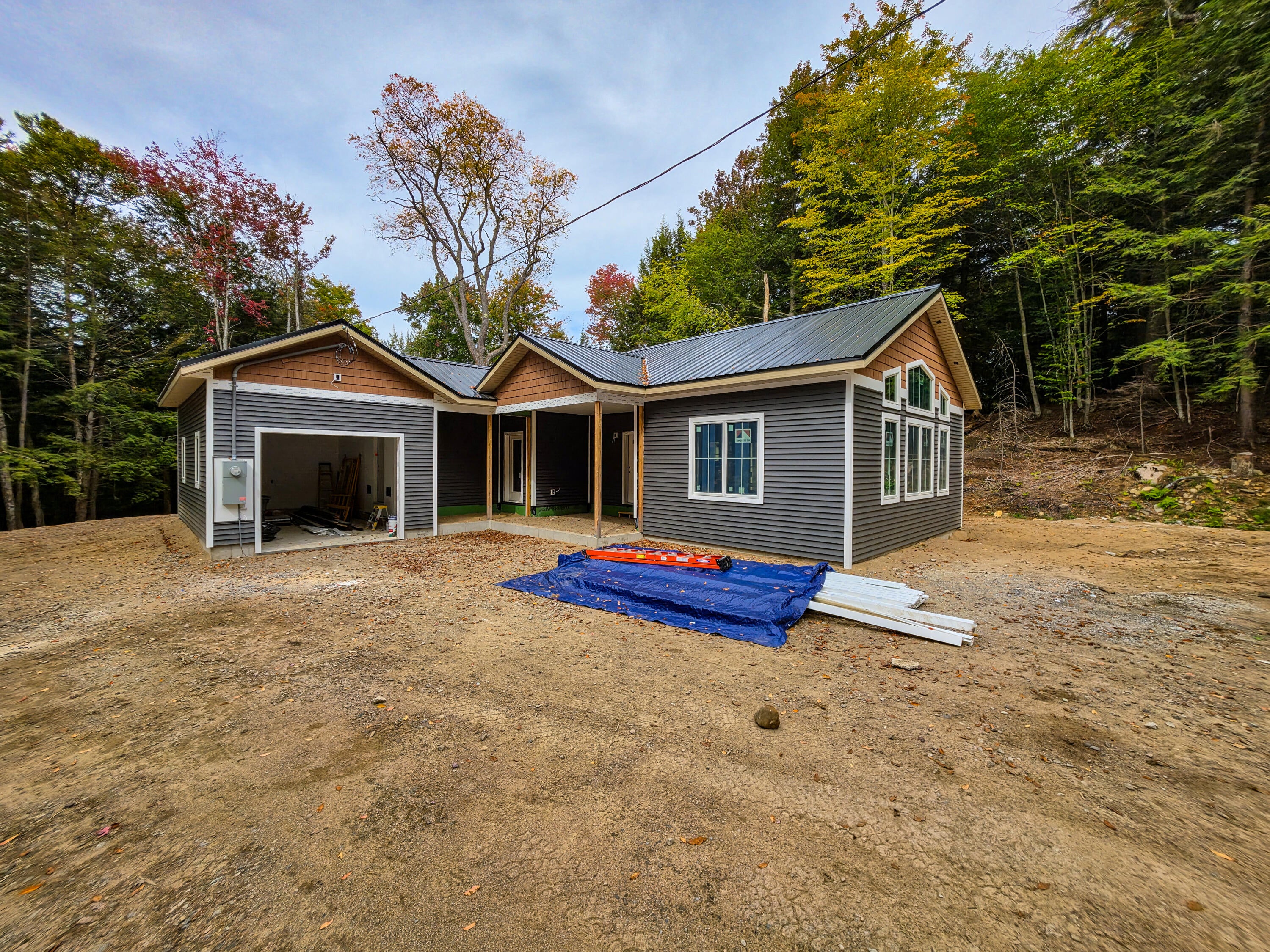 235 Gilbert Road