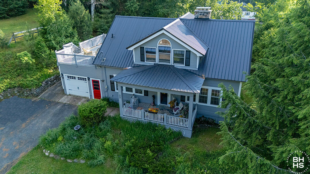 25 Slater Avenue