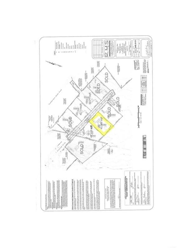 Lot 12 Pristine Drive