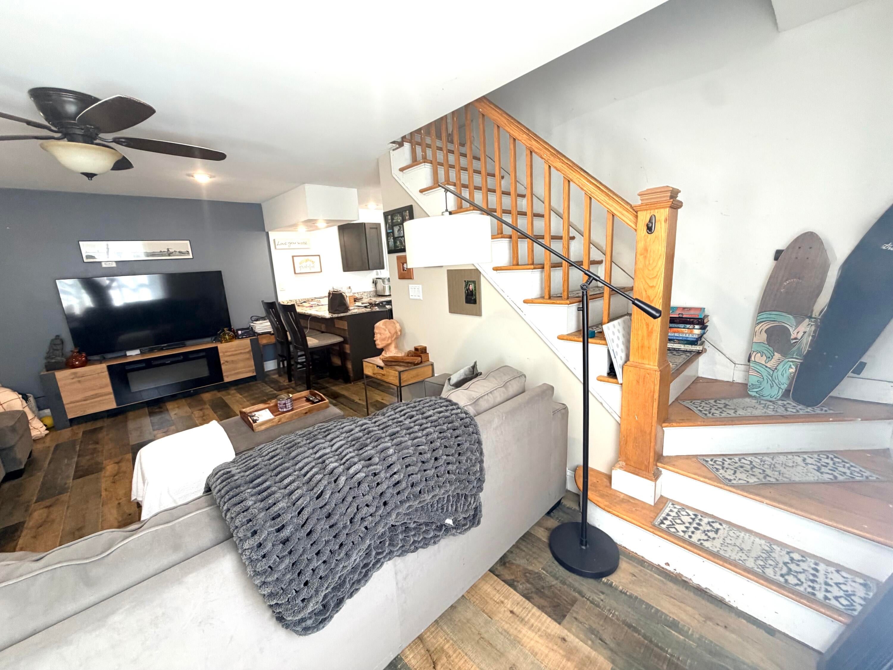 30 Lynde Street