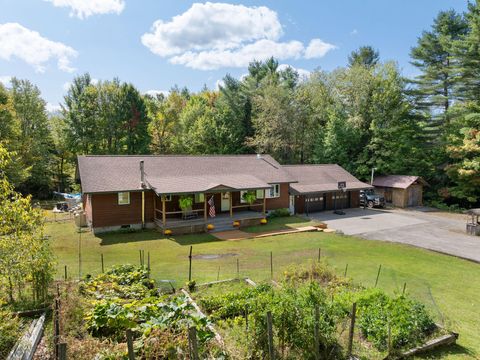 Homes For Sale - 326 Ny-86<br/> Paul Smiths, NY 12970