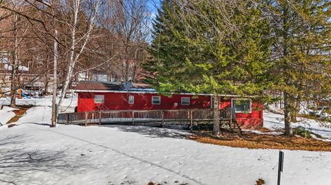 29 Margaret Street Saranac Lake NY 12983