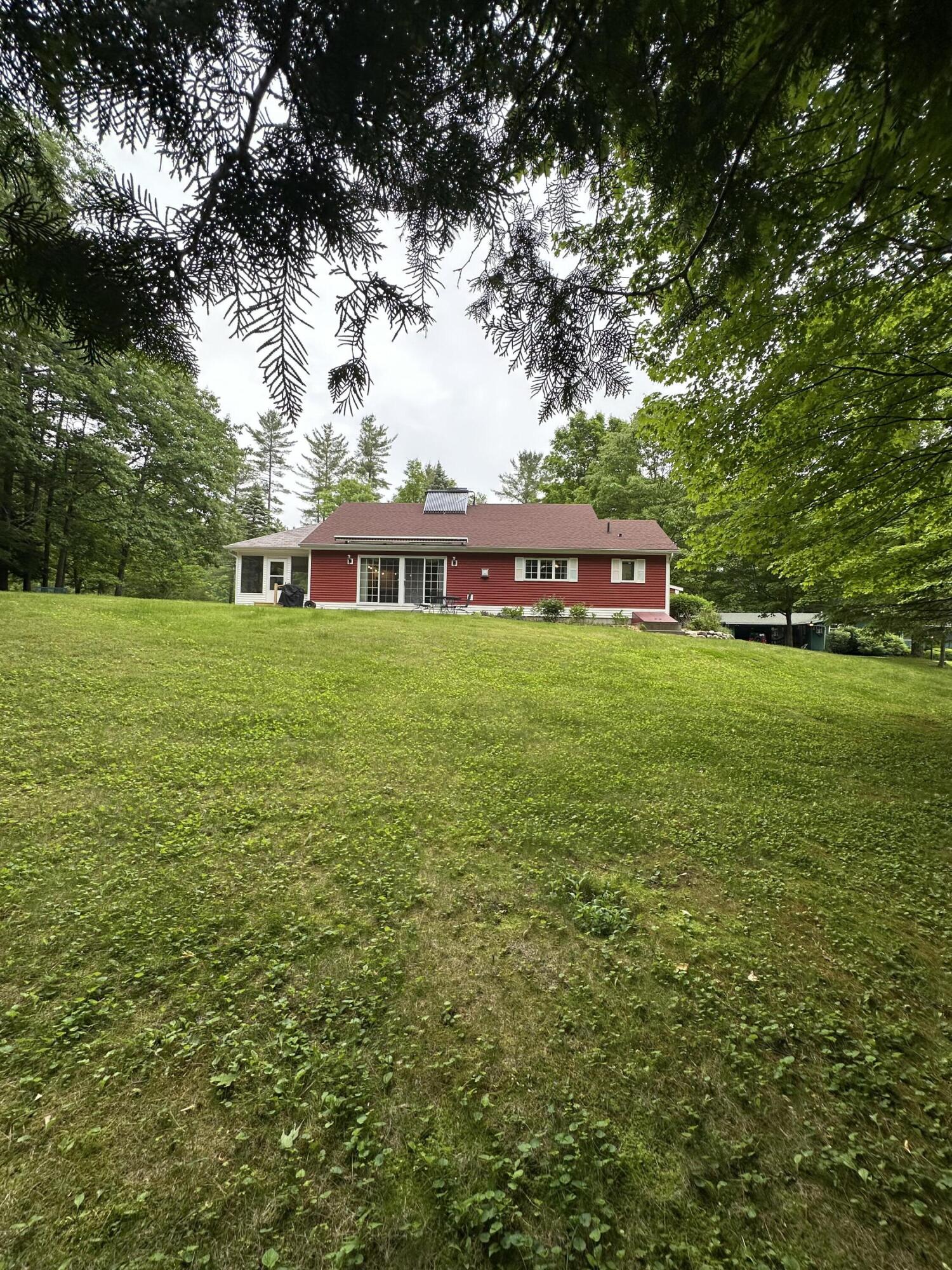 26 Dougan Lane, Elizabethtown, New York image 27