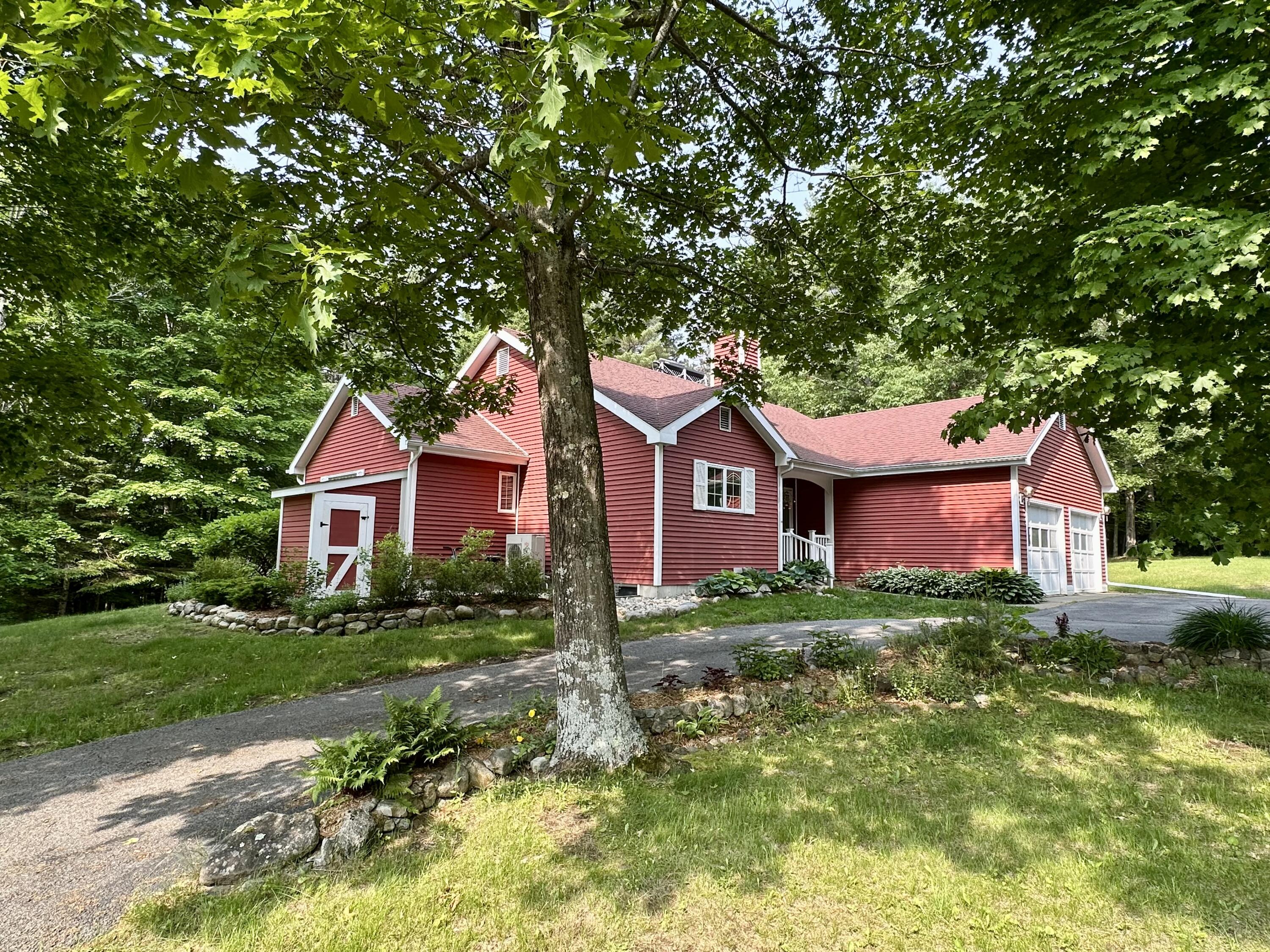 26 Dougan Lane, Elizabethtown, New York image 29