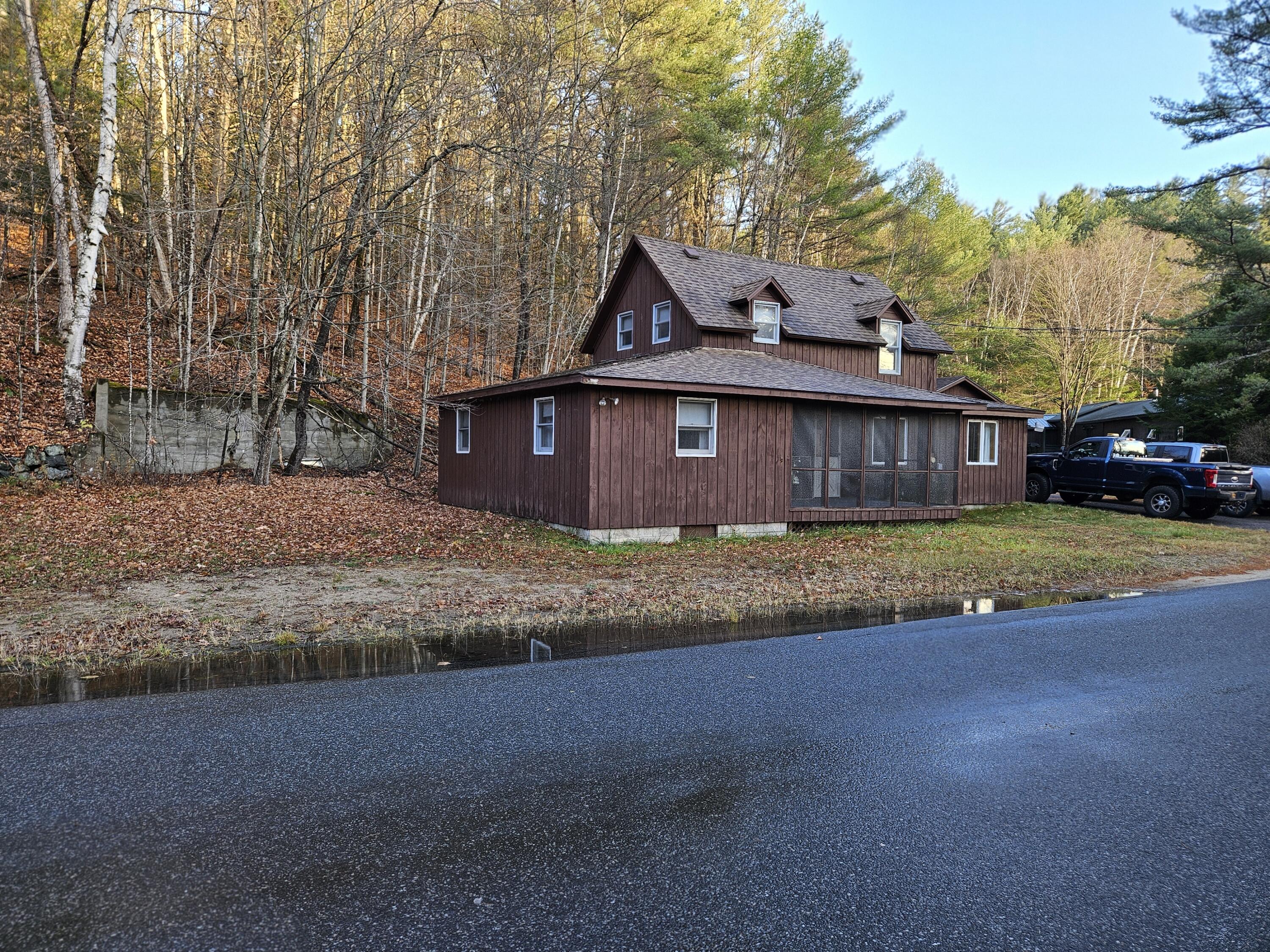 248 Keese Mills Rd Rd, Paul Smiths, New York image 2