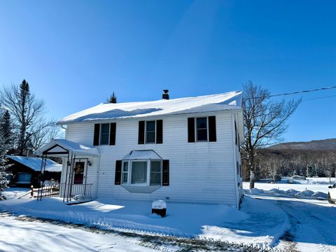 Homes For Sale - 5125 State Route 374<br/> Merrill, NY 12955