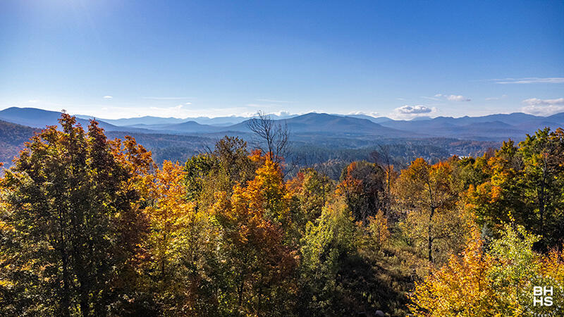 Panorama Drive Lot 15/16, Saranac Lake, New York image 12