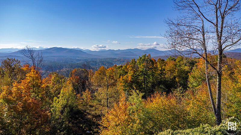 Panorama Drive Lot 15/16, Saranac Lake, New York image 13