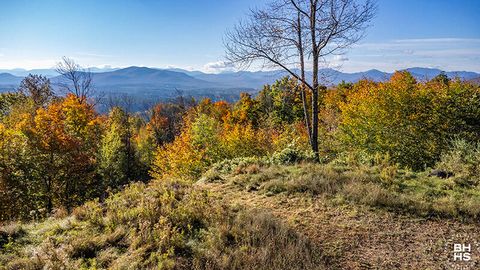 0 Panorama Drive Lot 15/16 Saranac Lake NY 12983