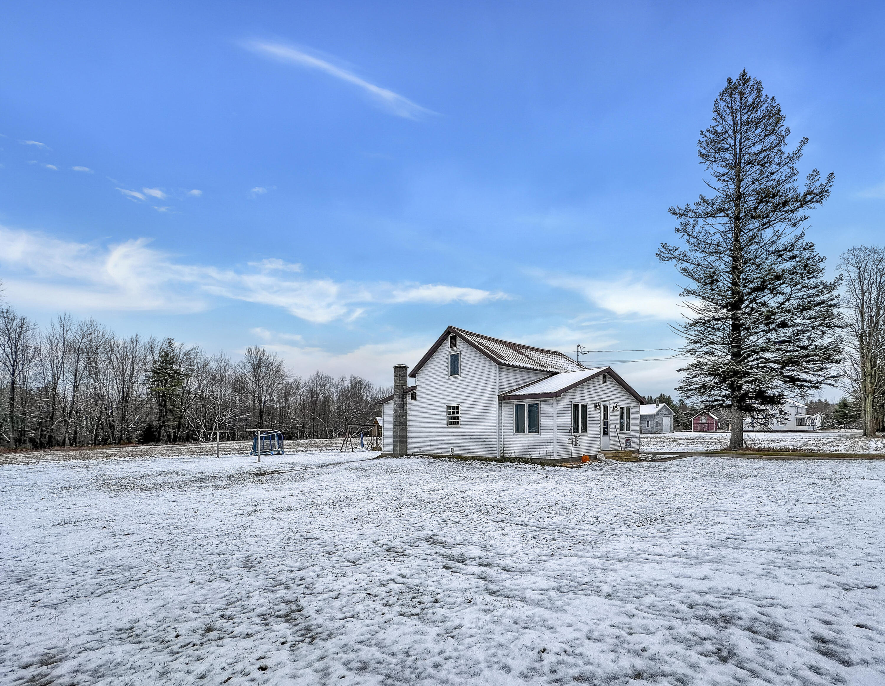 1648 Hardscrabble Road, Saranac, New York image 16