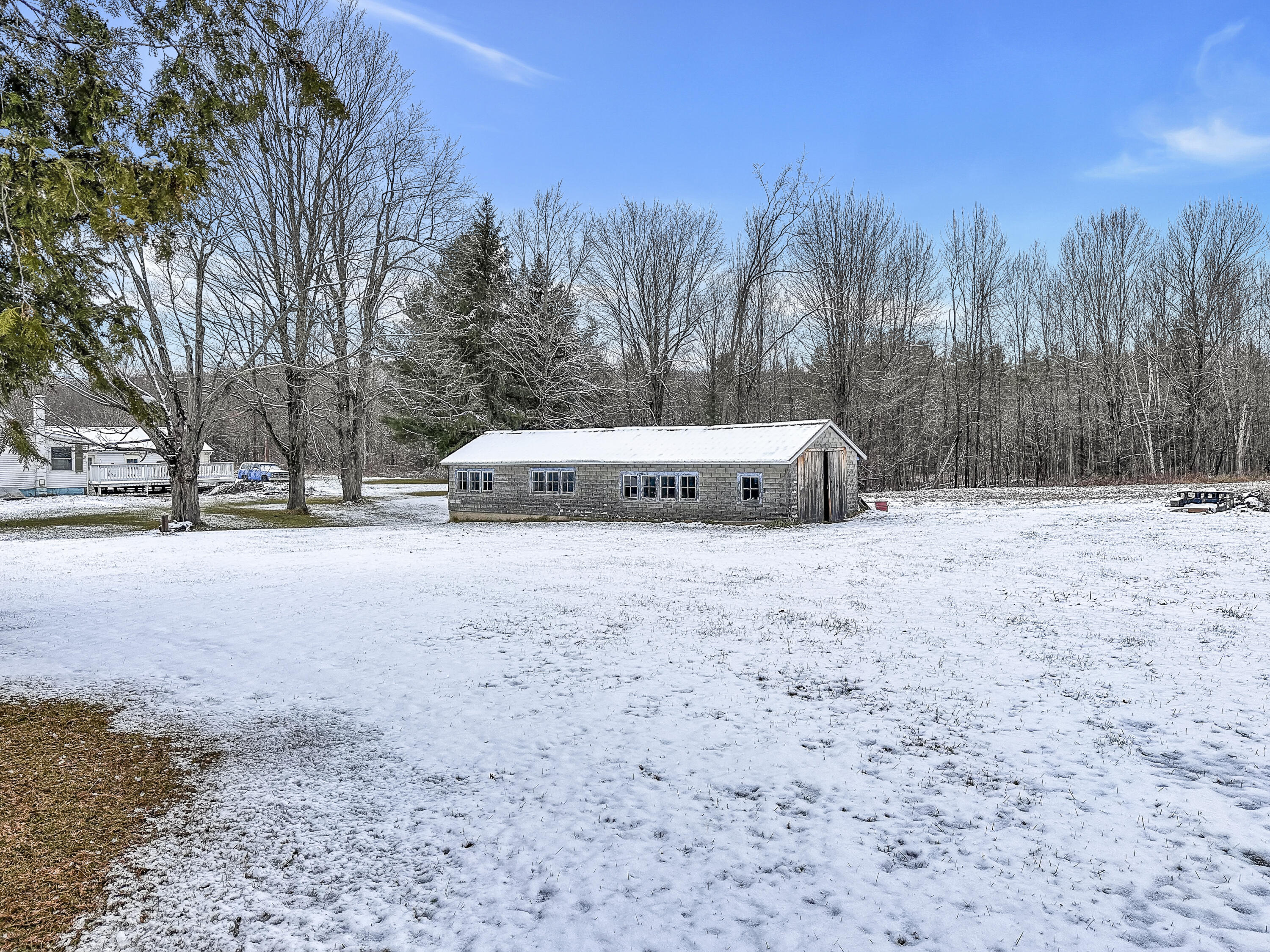 1648 Hardscrabble Road, Saranac, New York image 18