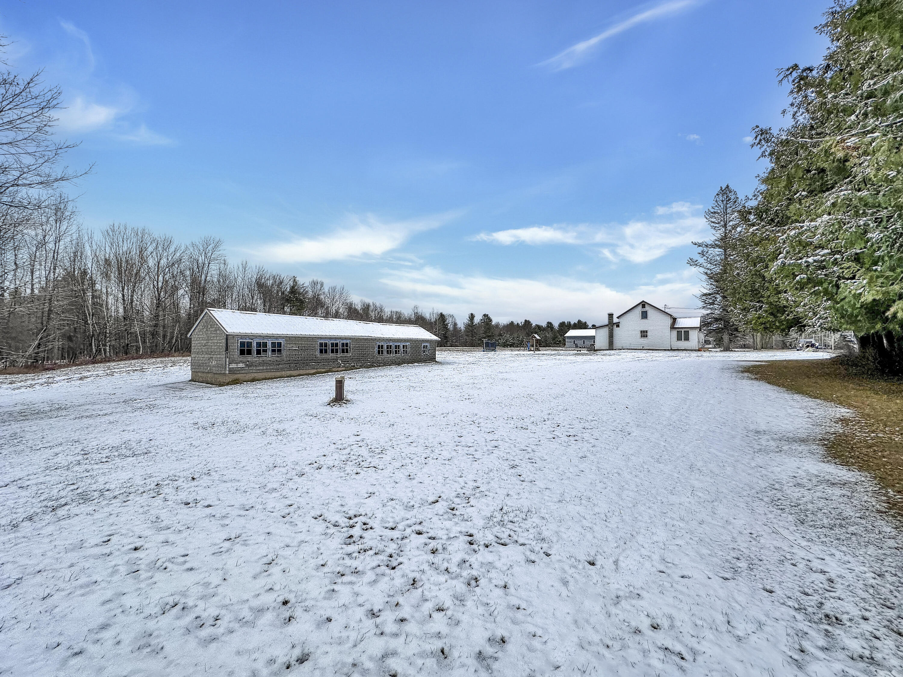 1648 Hardscrabble Road, Saranac, New York image 17