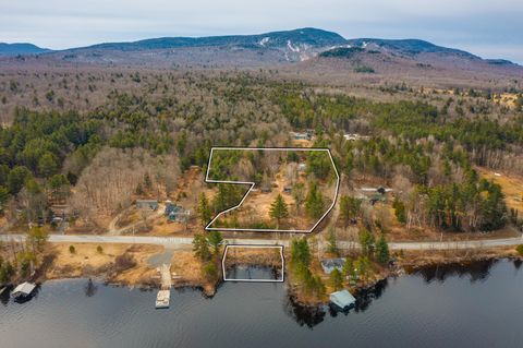 1716 NY-30 Tupper Lake NY 12986