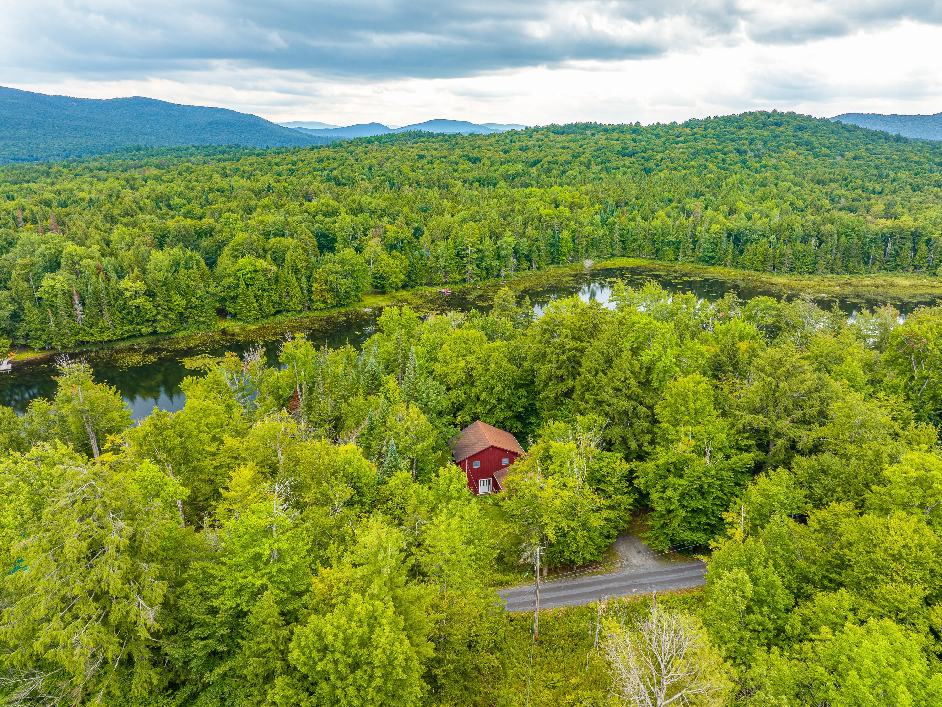 35 Clear Pond Way