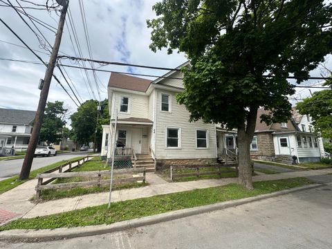 62-64 Couch Street Plattsburgh NY 12901