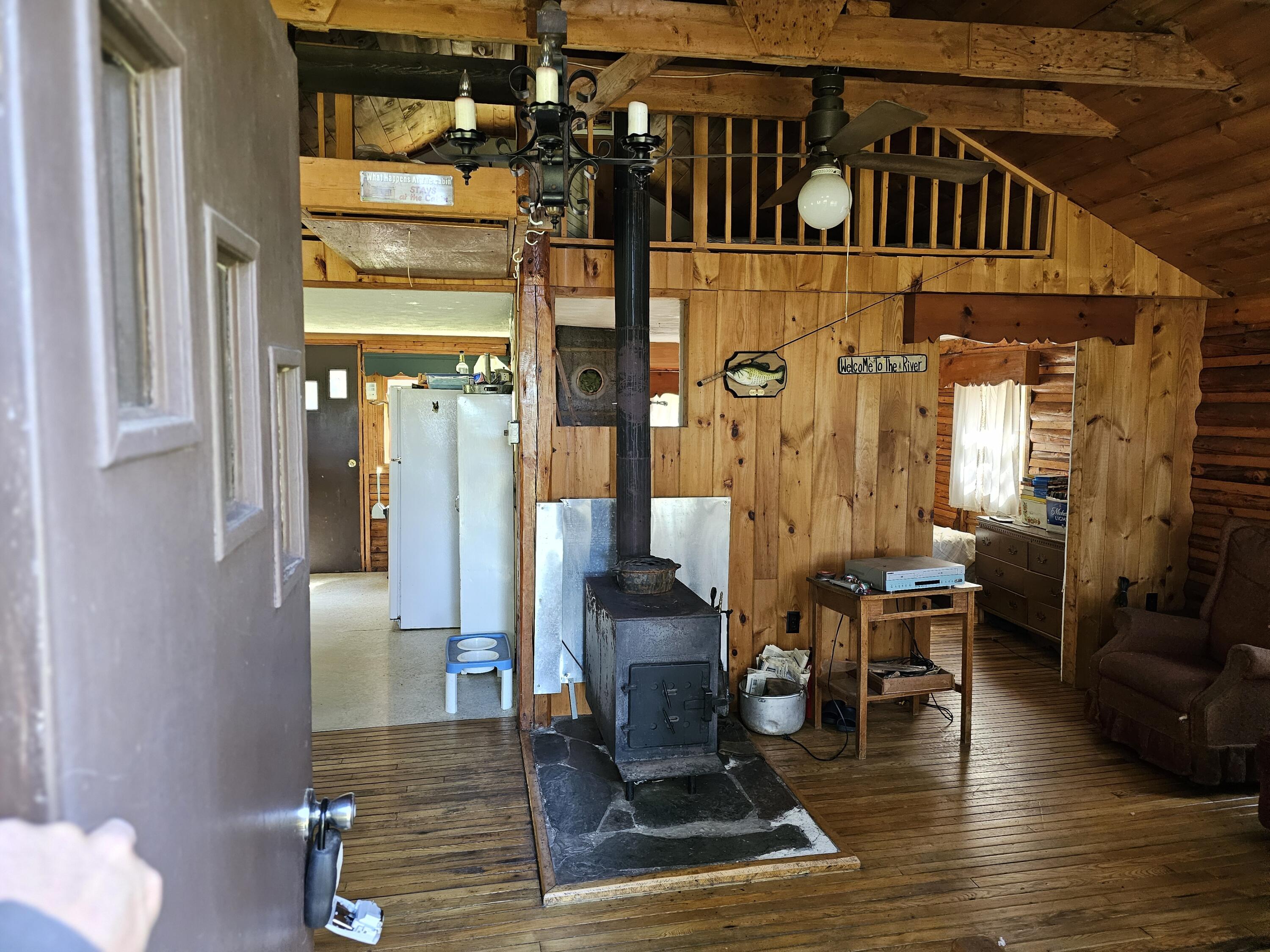 24 Oseetah Lake Road, Saranac Lake, New York image 3