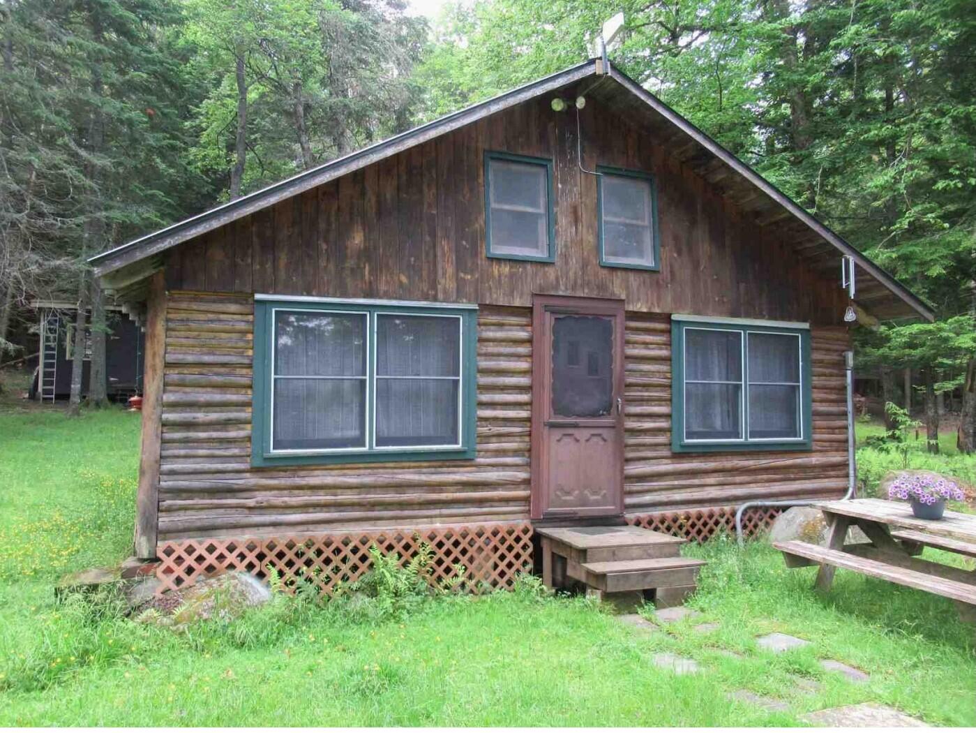 24 Oseetah Lake Road, Saranac Lake, New York image 2