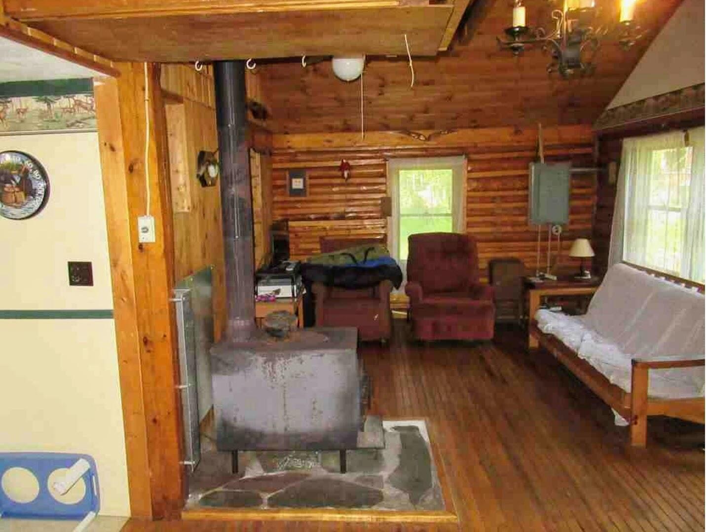 24 Oseetah Lake Road, Saranac Lake, New York image 4