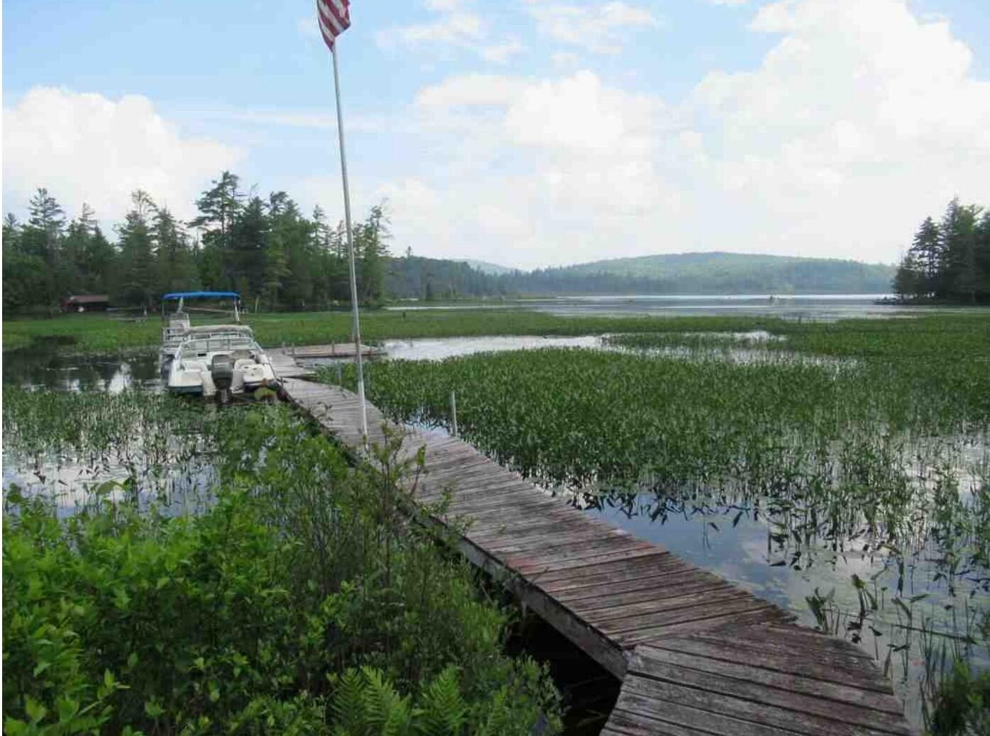 24 Oseetah Lake Road, Saranac Lake, New York image 9