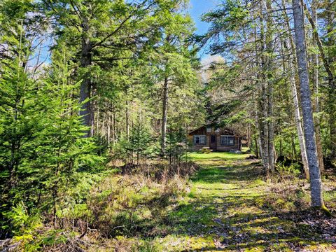 24 Oseetah Lake Road Saranac Lake NY 12983